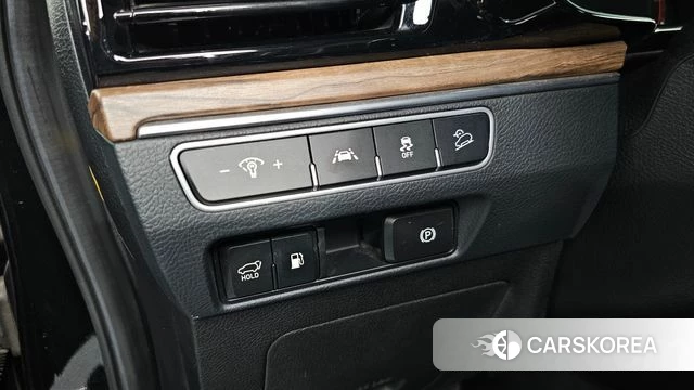Kia Mohave Master 2019 Черный из Кореи, фото 5