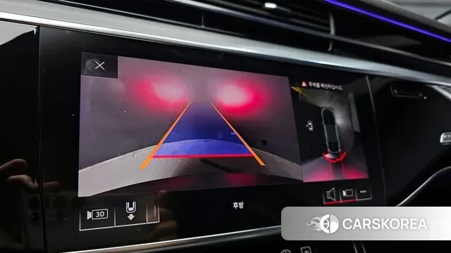 Audi A8 (D5) 2020 Черный из Кореи, фото 5