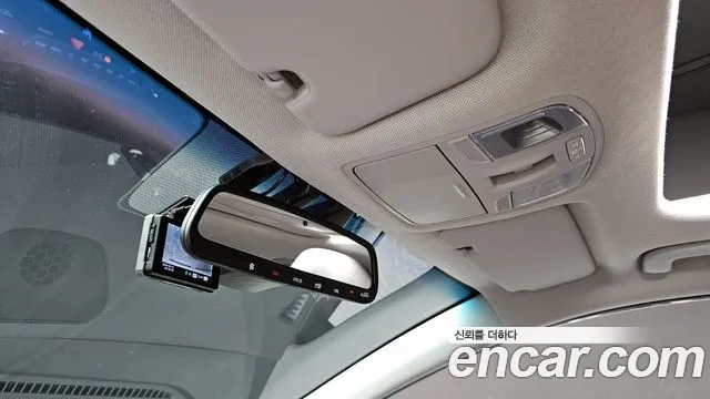 Hyundai Ionic Hybrid 2018 Белый из Кореи, фото 5