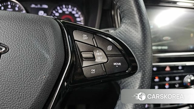 Ssangyong Berry New Tivoli 2021 Белый из Кореи, фото 5