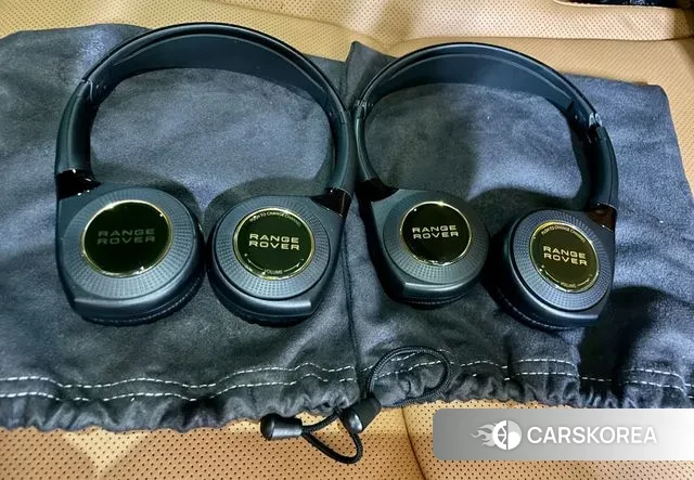 Land Rover Range Rover 4th Generation 2018 Черный из Кореи, фото 5