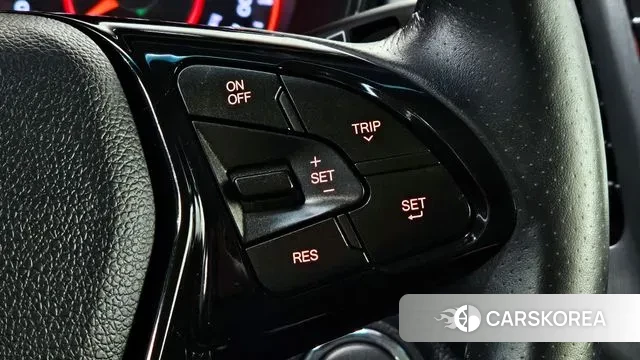 Ssangyong Tivoli Armor 2018 Белый из Кореи, фото 5