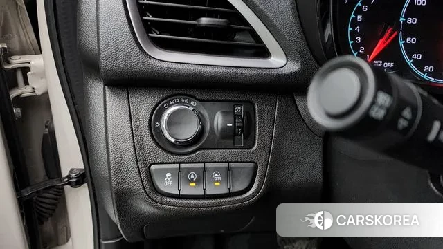 Chevrolet (GM Daewoo) The New Spark 2018 Жемчужный цвет из Кореи, фото 5