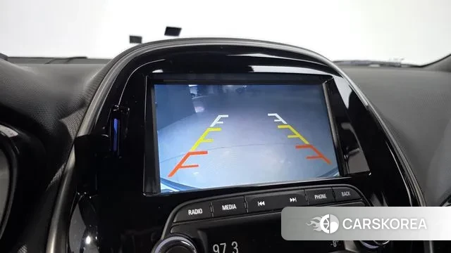 Chevrolet (GM Daewoo) The New Spark 2019 Серый из Кореи, фото 5