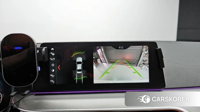 BMW 5 Series (G30) 2018 Белый из Кореи, фото 5