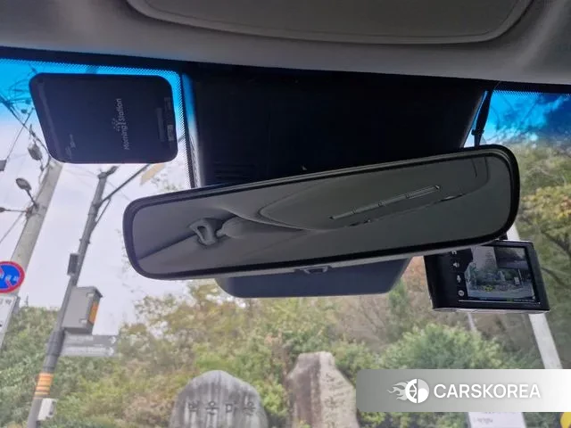 Hyundai The New Grandeur IG 2021 Серебряный из Кореи, фото 5