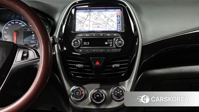 Chevrolet (GM Daewoo) The New Spark 2019 Фиолетовый из Кореи, фото 5