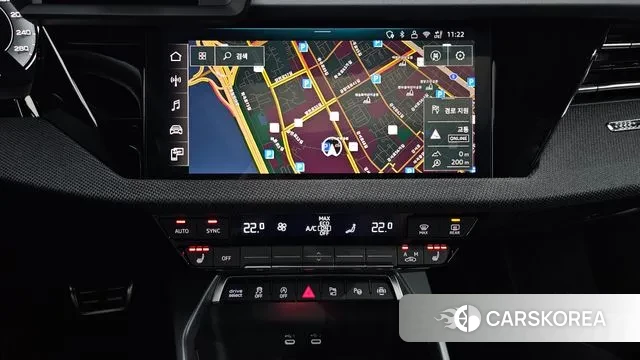 Audi A3 (8Y) 2025 Белый из Кореи, фото 5