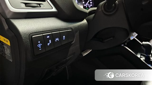 Hyundai All New Tucson 2018 Белый из Кореи, фото 5