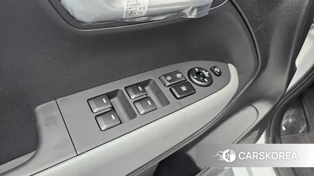 Kia The New Kia Ray 2025 Белый из Кореи, фото 5