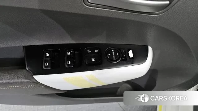 Kia All New Morning (JA) 2018 Белый из Кореи, фото 5