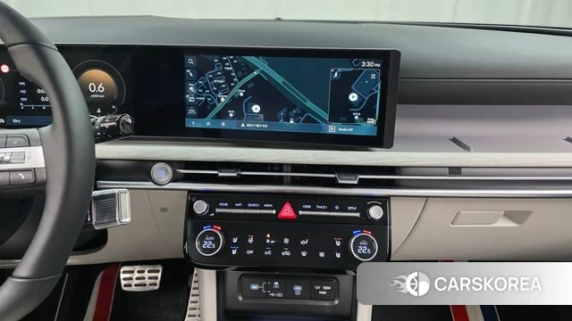 Hyundai The New Tucson (NX4) 2026 Белый из Кореи, фото 5