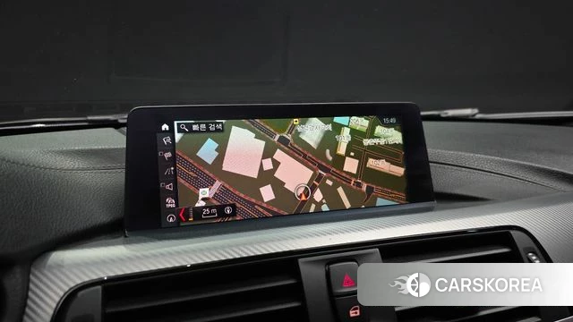 BMW 3 Series (F30) 2018 Черный из Кореи, фото 5