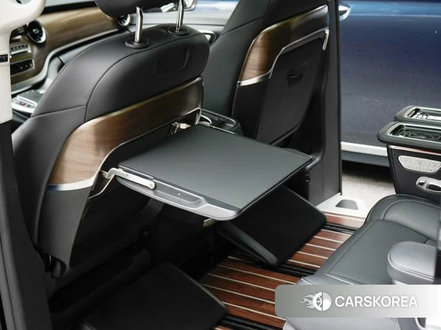 Mercedes-Benz V-class 2021 Черный из Китая, фото 5