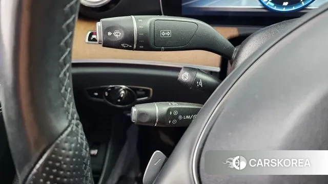 Mercedes-Benz E-Class W213 2018 Серый из Кореи, фото 5