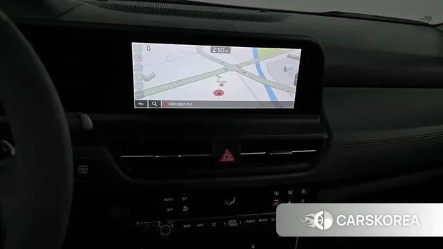 Kia The New Seltos 2022 Синий нефрит из Кореи, фото 5