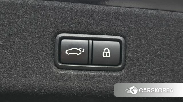 Kia More K9 2019 Черный из Кореи, фото 5