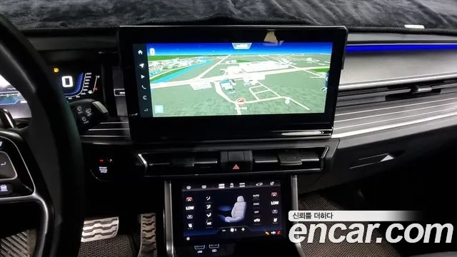 Ssangyong Torres 2024 Белый из Кореи, фото 5