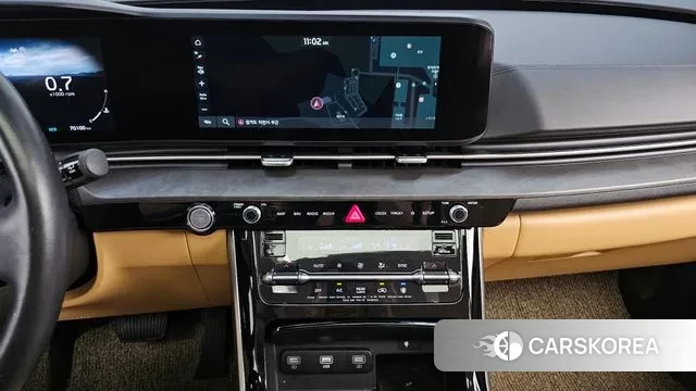 Kia Carnival 4th generation 2021 Белый из Кореи, фото 5