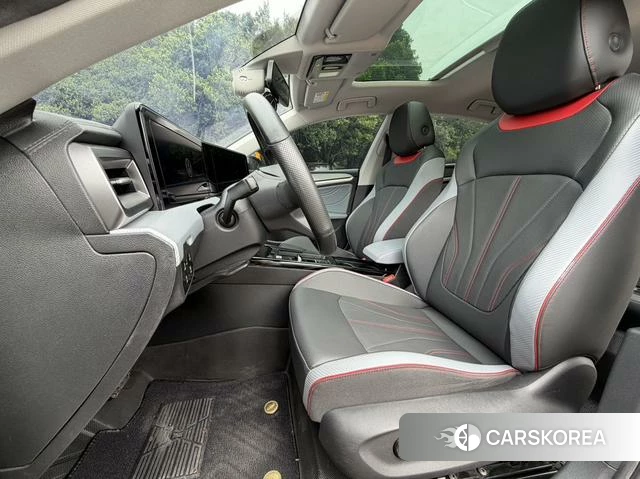 Volkswagen Lingdu 2022 Белый из Китая, фото 5