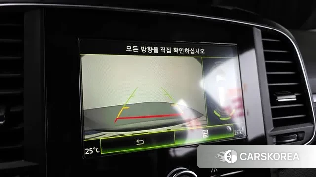 Renault Korea (Samsung) The New QM6 2022 Серый из Кореи, фото 5