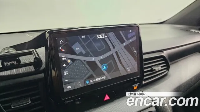 Hyundai Veloster (JS) 2020 Синий из Кореи, фото 5