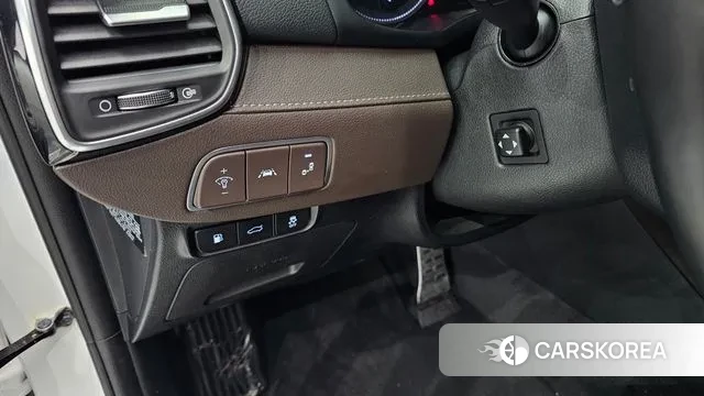 Hyundai Grandeur IG 2018 Белый из Кореи, фото 5