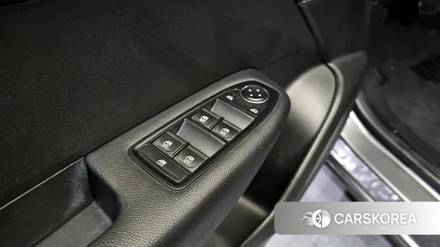 Renault Korea (Samsung) XM3 2020 Серый из Кореи, фото 5