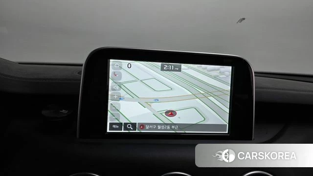 Kia Stinger 2018 Серый из Кореи, фото 5