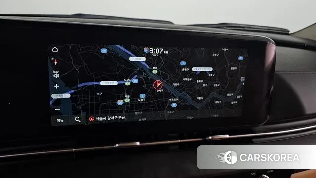 Kia Carnival 4th generation 2020 Черный из Кореи, фото 5