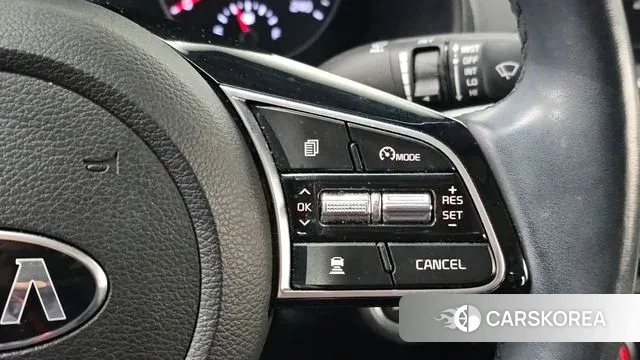 Kia Come New K3 2020 Белый из Кореи, фото 5