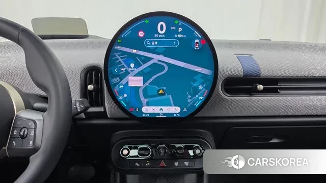 Mini Cooper S 4th Generation 2024 Черный из Кореи, фото 5