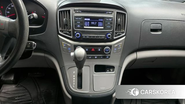 Hyundai Grand Starex 2018 Желтый из Кореи, фото 5