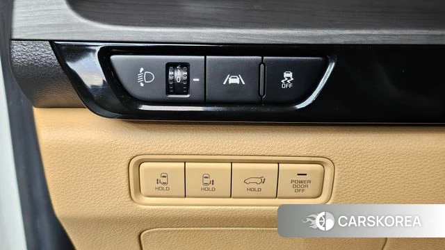 Kia Carnival 4th generation 2020 Белый из Кореи, фото 5