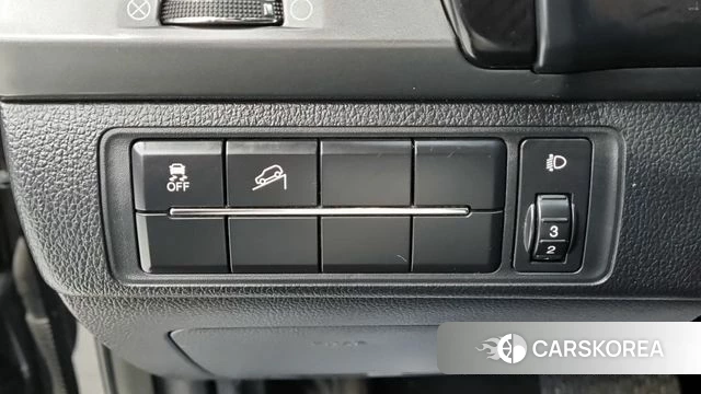 Ssangyong The New Rexton Sport 2021 Черный из Кореи, фото 5