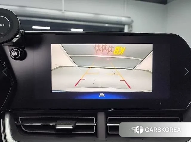 Chevrolet (GM Daewoo) Trax Crossover 2023 Белый из Кореи, фото 5