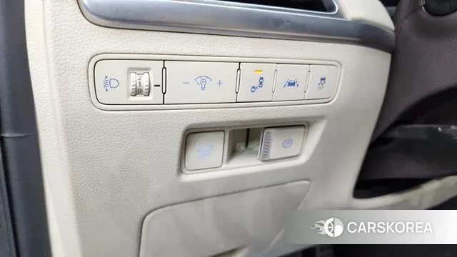 Hyundai Palisade 2021 Синий из Кореи, фото 5