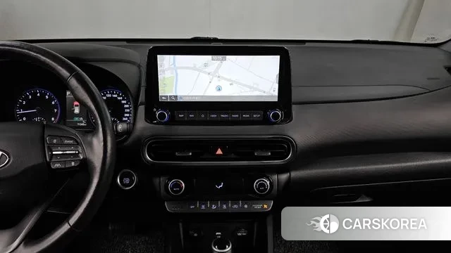 Hyundai The New Kona 2020 Белый из Кореи, фото 5