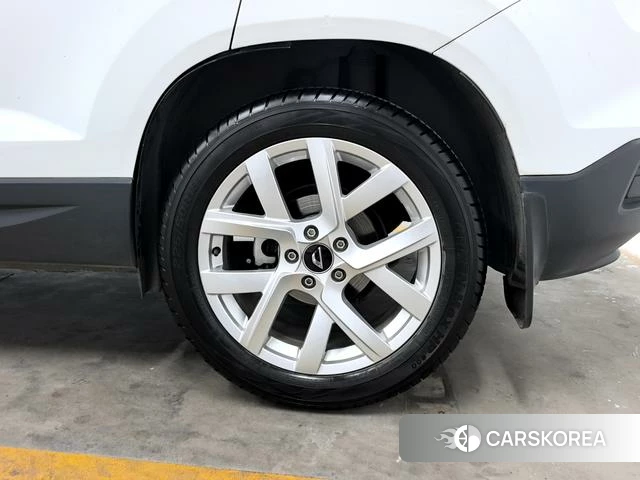 Jetta VS5 2021 Белый из Китая, фото 5