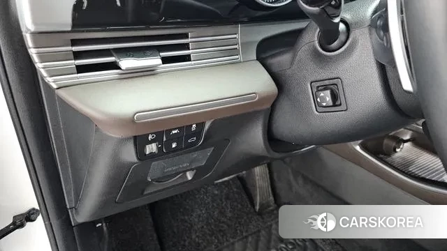 Hyundai The New Grandeur IG 2021 Белый из Кореи, фото 5