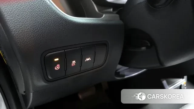 Kia The New Ray 2020 Белый из Кореи, фото 5