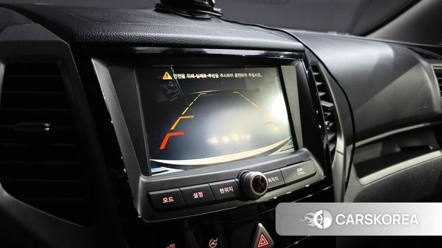 Ssangyong Tivoli Armor 2018 Белый из Кореи, фото 5