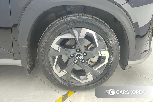 Hyundai ix35 2023 Черный из Китая, фото 5
