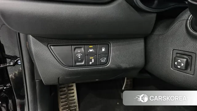 Genesis G70 2020 Черный из Кореи, фото 5