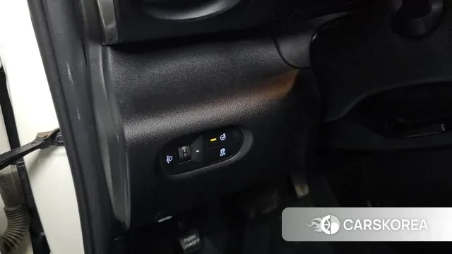 Hyundai Casper 2023 Белый из Кореи, фото 5