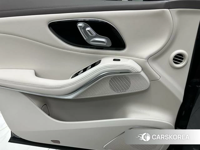 Feifan Automobile Feifan R7 2024 Темно-серый из Китая, фото 5