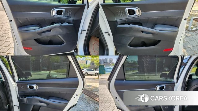 Kia Sorento 4th Generation 2021 Белый из Кореи, фото 5