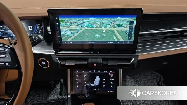 Ssangyong Torres 2024 Белый из Кореи, фото 5