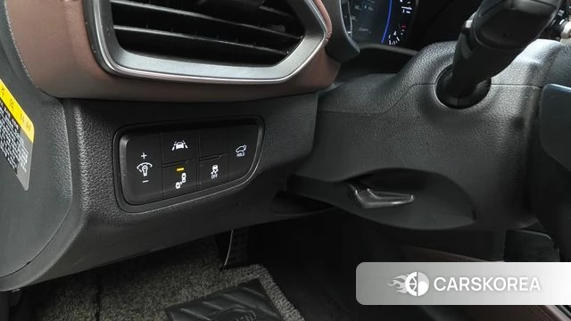 Hyundai Santa Fe TM 2019 Белый из Кореи, фото 5