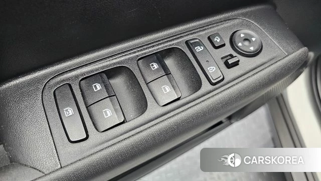Hyundai Casper 2022 Белый из Кореи, фото 5